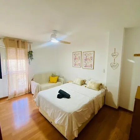 Apartment Sweet Queen South
